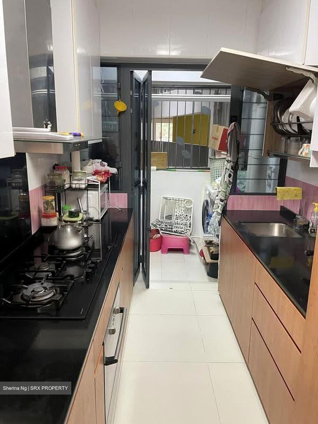 Blk 310A Waterway Terraces II (Punggol), HDB 4 Rooms #634578351
